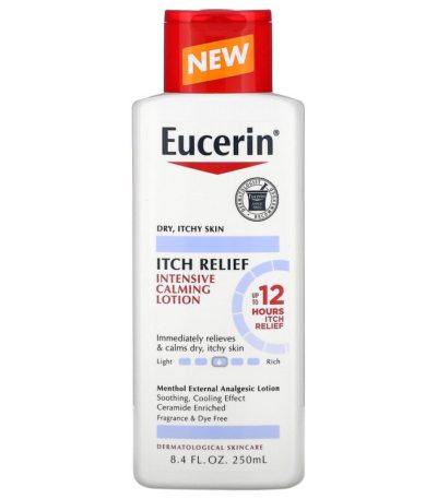 Eucerin‏