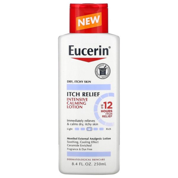 Eucerin‏
