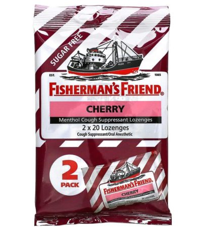Fisherman's Friend‏