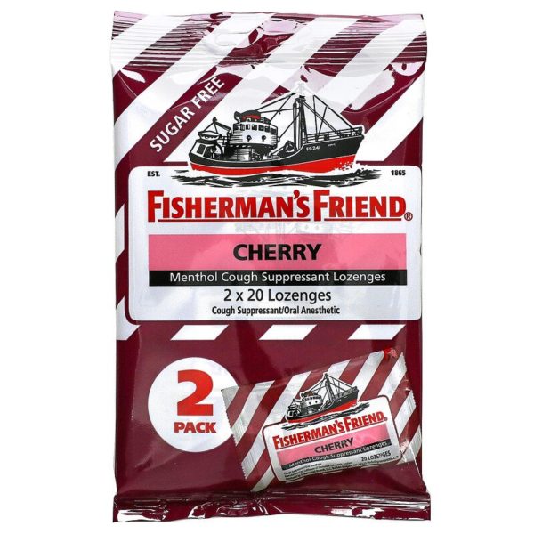 Fisherman's Friend‏