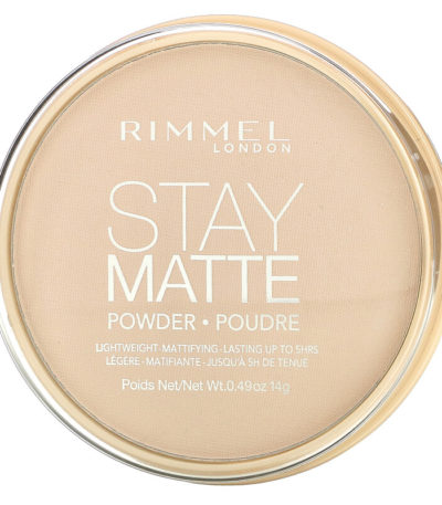 Rimmel London‏