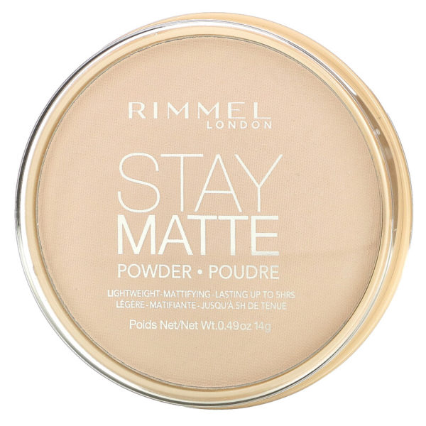 Rimmel London‏