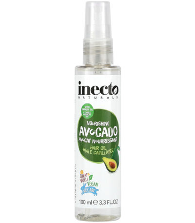 Inecto‏