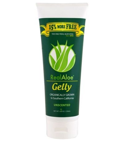 Real Aloe‏