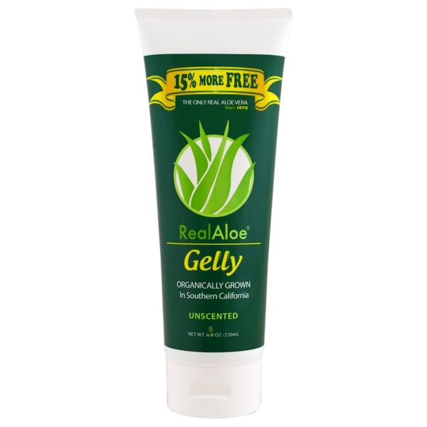 Real Aloe‏