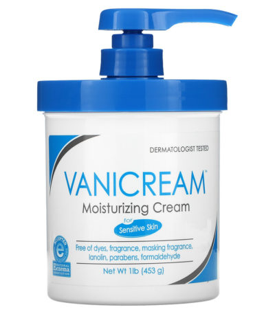 Vanicream‏