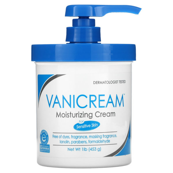 Vanicream‏