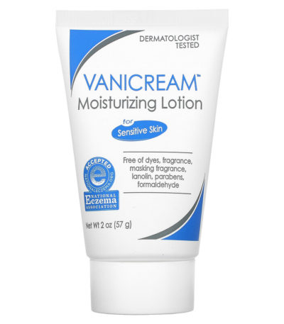 Vanicream‏