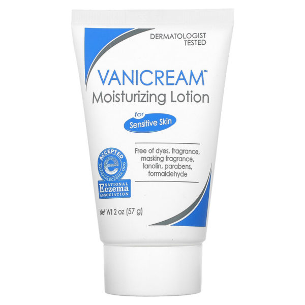 Vanicream‏
