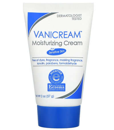 Vanicream‏