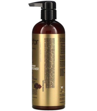 Professional Grade Biotin Conditioner