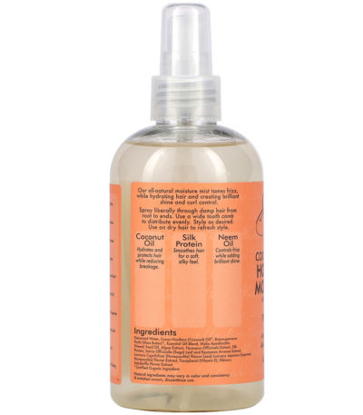 Hold & Shine Moisture Mist Coconut & Hibiscus