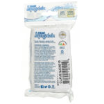 Mother Of Pearl Soap-Sponge