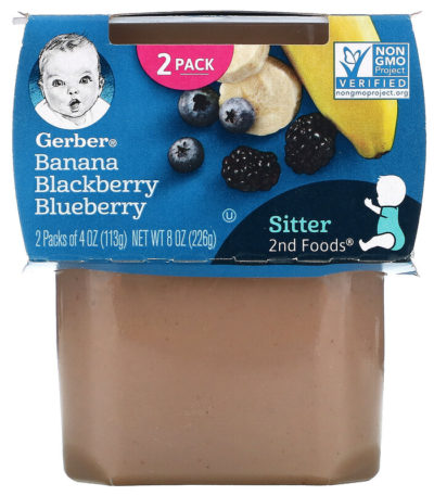 Gerber‏