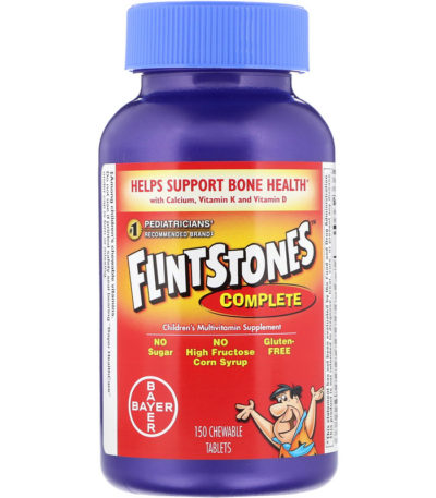 Flintstones‏