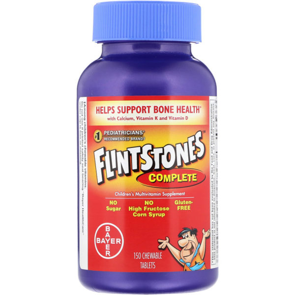 Flintstones‏