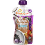Happy Family Organics‏