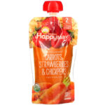 Happy Family Organics‏