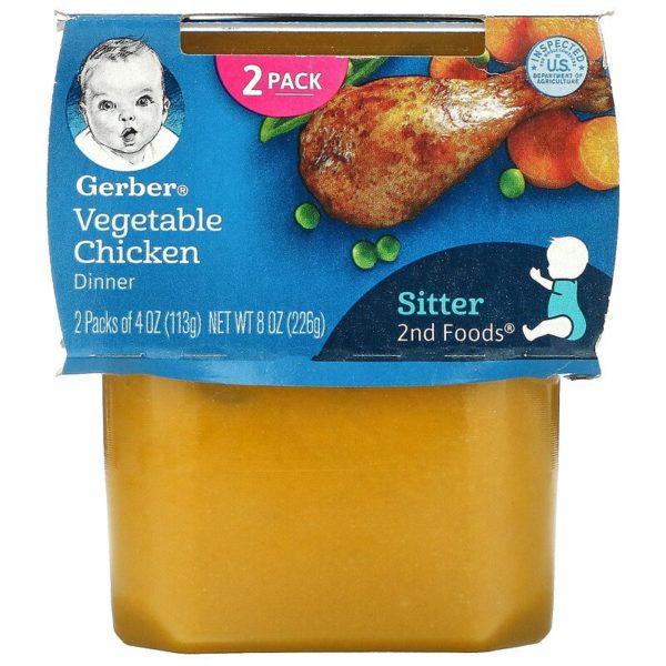 Gerber‏