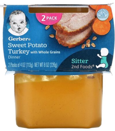 Gerber‏