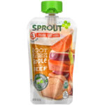 Sprout Organic‏