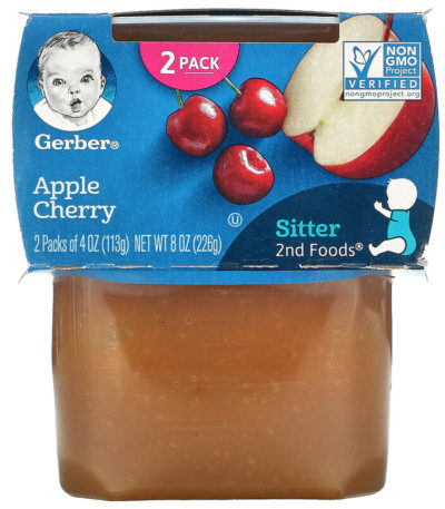 Gerber‏