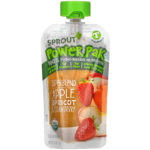 Sprout Organic‏