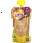 Happy Family Organics‏