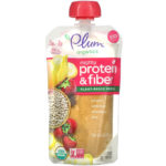 Plum Organics‏
