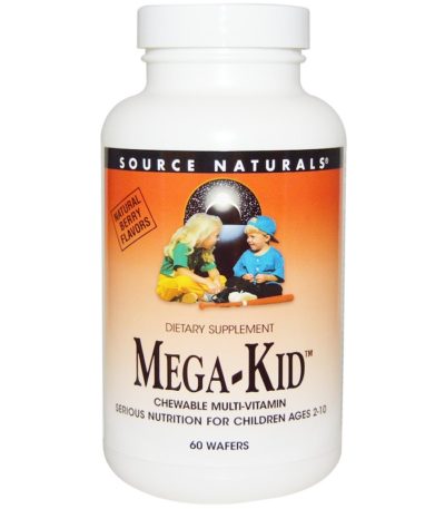 Source Naturals‏
