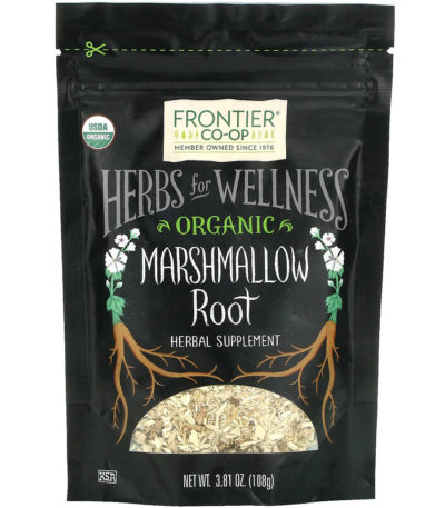 Frontier Natural Products‏