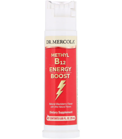 Dr. Mercola‏