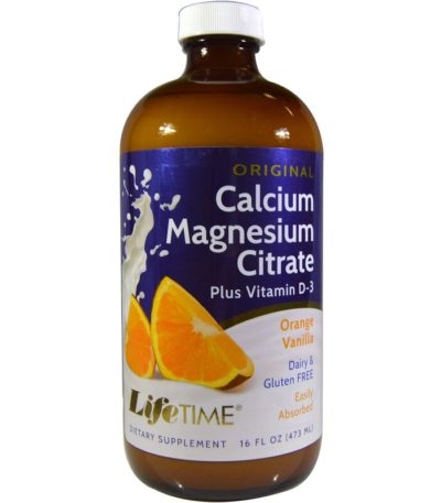 LifeTime Vitamins‏