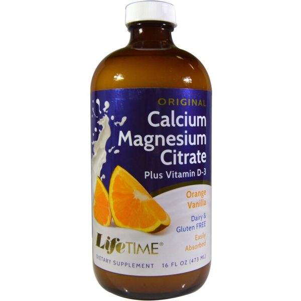 LifeTime Vitamins‏