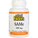 Natural Factors‏