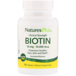 Nature's Plus‏