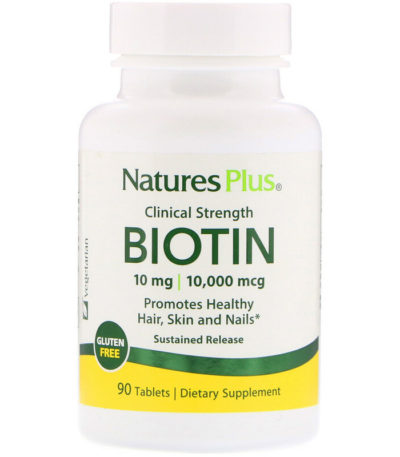 Nature's Plus‏
