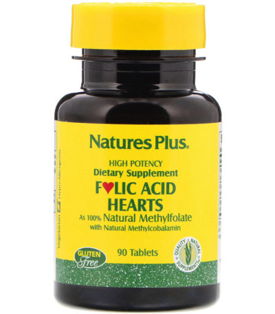 Nature's Plus‏