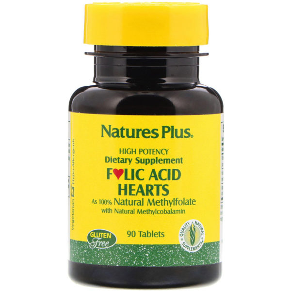 Nature's Plus‏