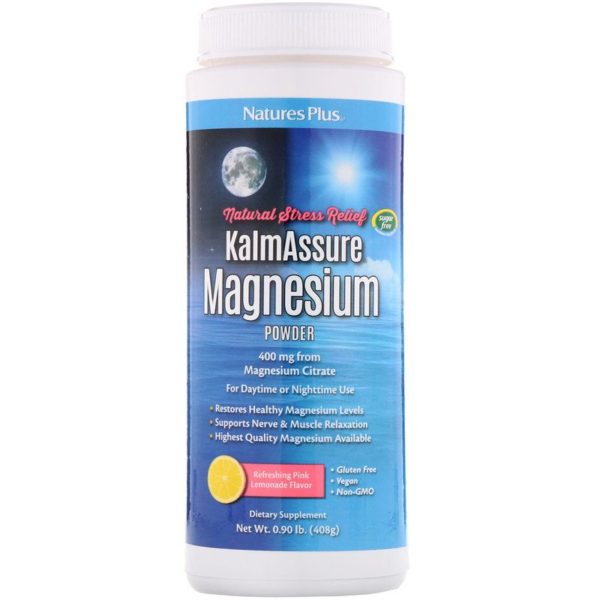 Nature's Plus‏