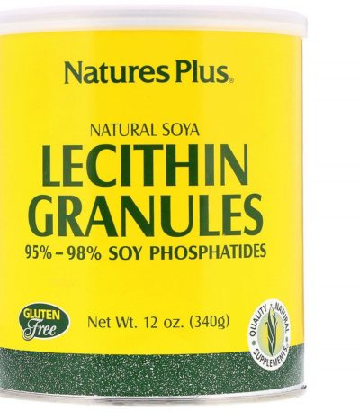 Nature's Plus