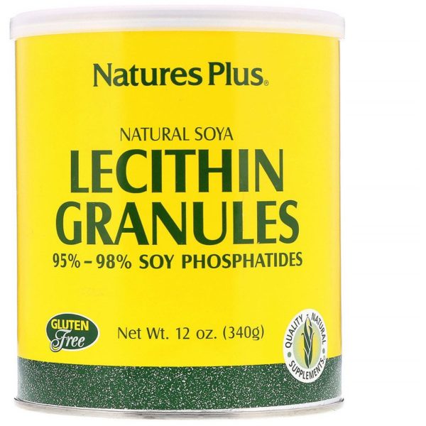 Nature's Plus