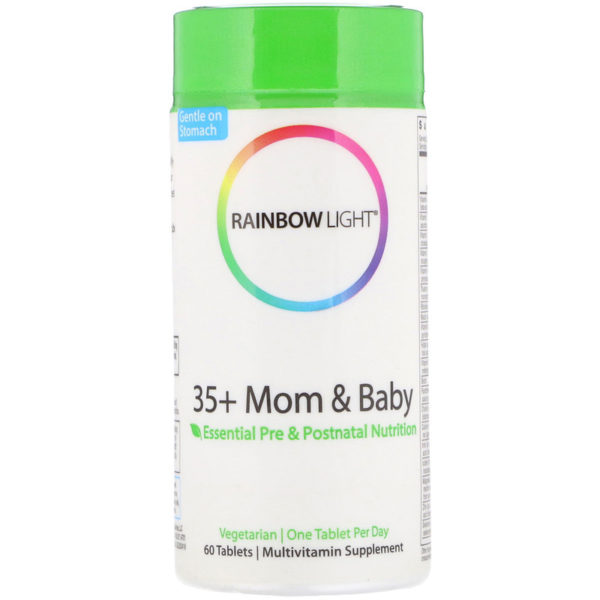 Rainbow Light‏