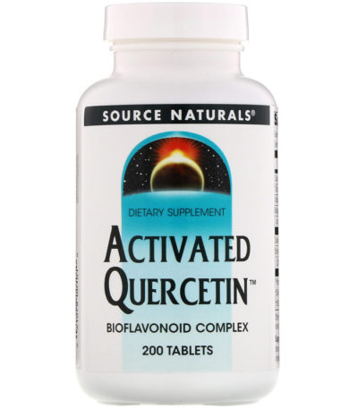 Source Naturals‏