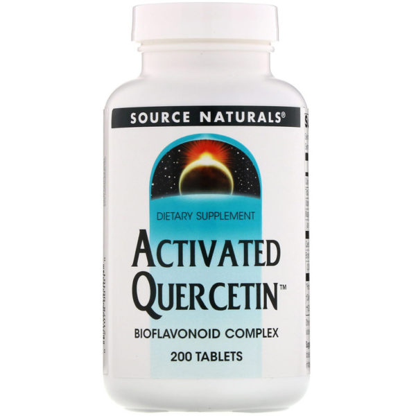 Source Naturals‏