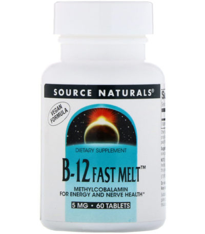 Source Naturals‏