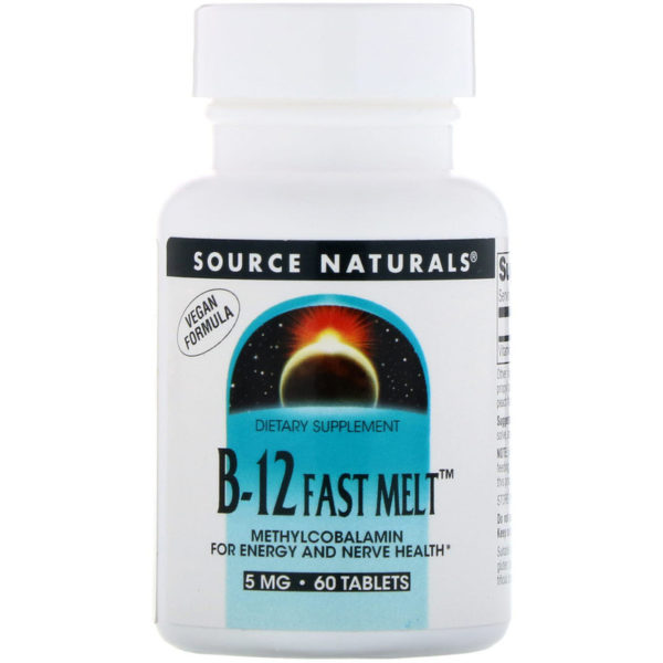 Source Naturals‏