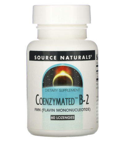 Source Naturals‏