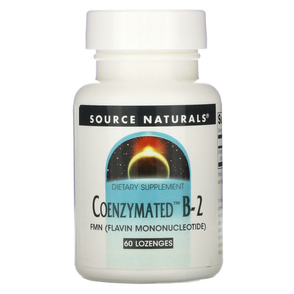 Source Naturals‏