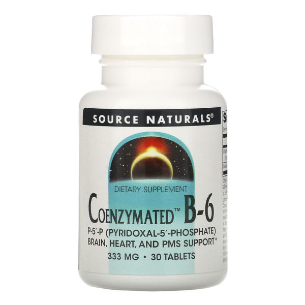 Source Naturals‏